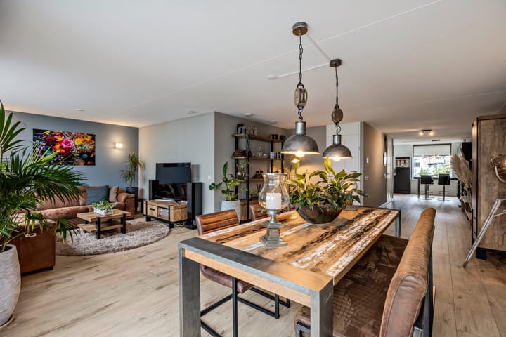 Foto 6 van Triathlonweg 37