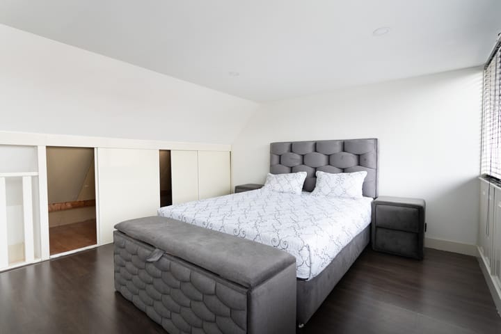 Foto 25 van Bernhardstraat 21