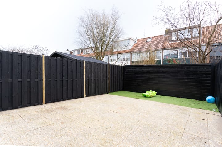 Foto 27 van Bernhardstraat 21