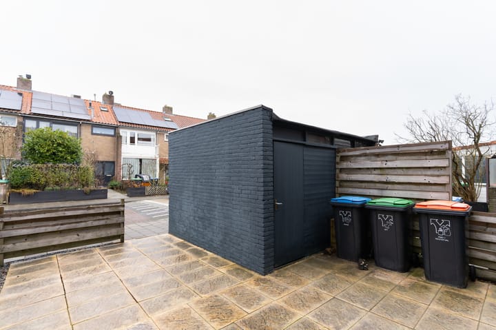 Foto 29 van Bernhardstraat 21