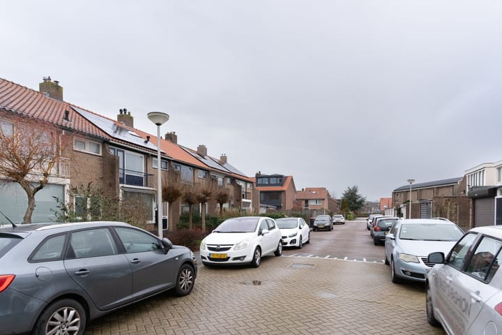 Foto 30 van Bernhardstraat 21