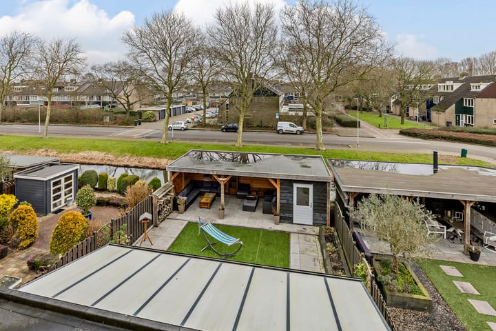 Foto 34 van Triathlonweg 37