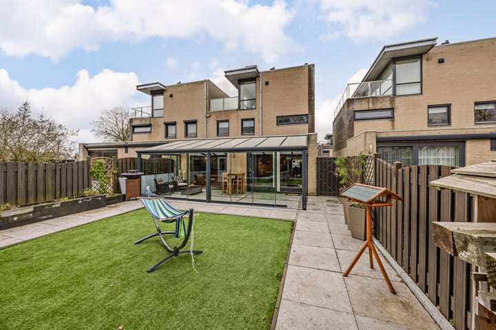 Foto 45 van Triathlonweg 37