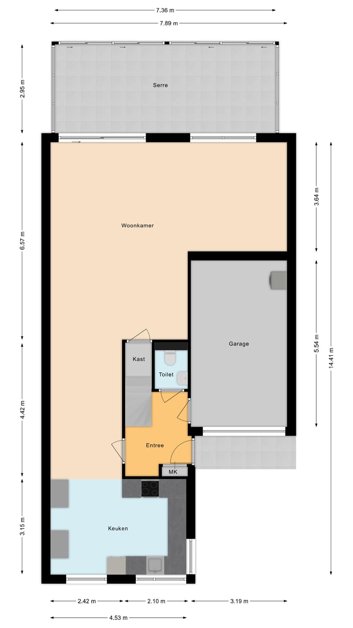 Foto 51 van Triathlonweg 37