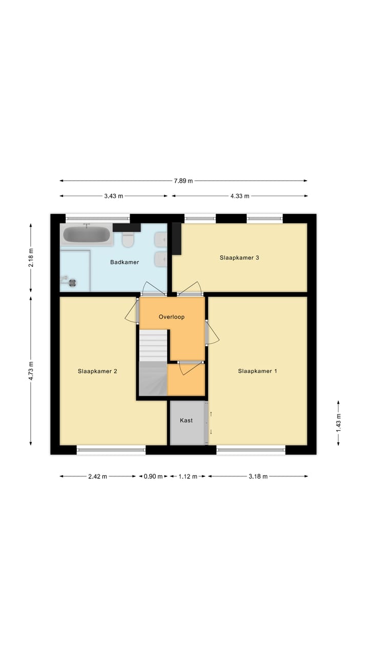 Foto 52 van Triathlonweg 37