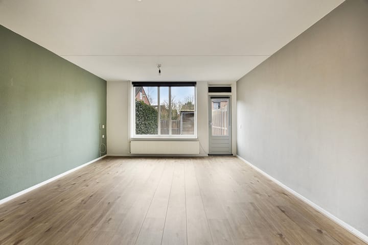 Foto 2 van Servaashof 12