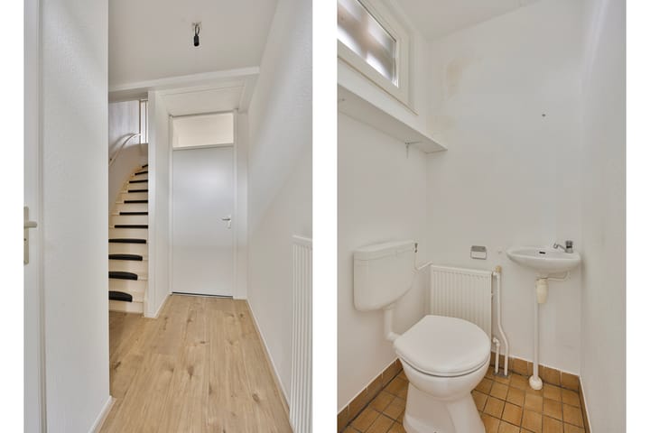 Foto 3 van Servaashof 12