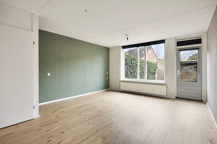 Foto 4 van Servaashof 12