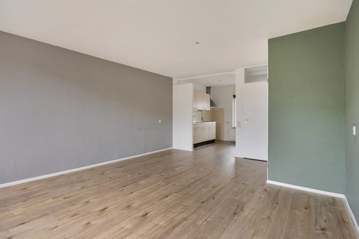 Foto 5 van Servaashof 12