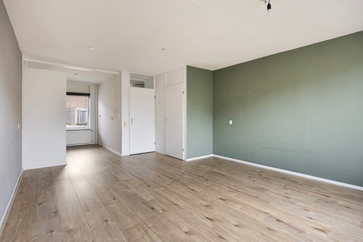 Foto 6 van Servaashof 12