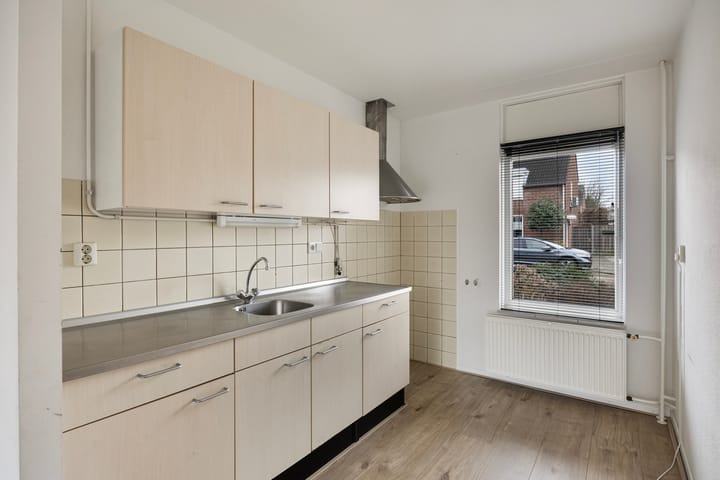 Foto 7 van Servaashof 12