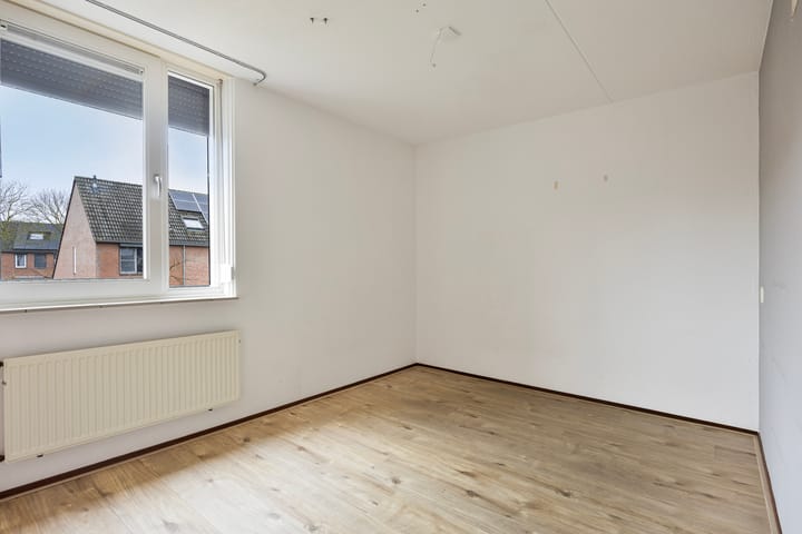 Foto 9 van Servaashof 12