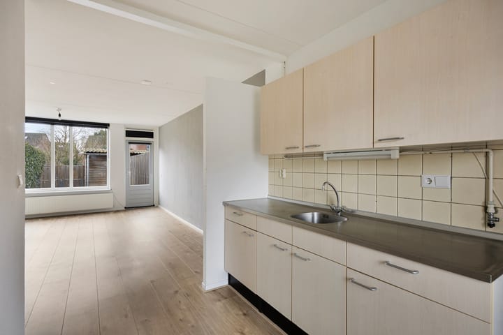 Foto 8 van Servaashof 12