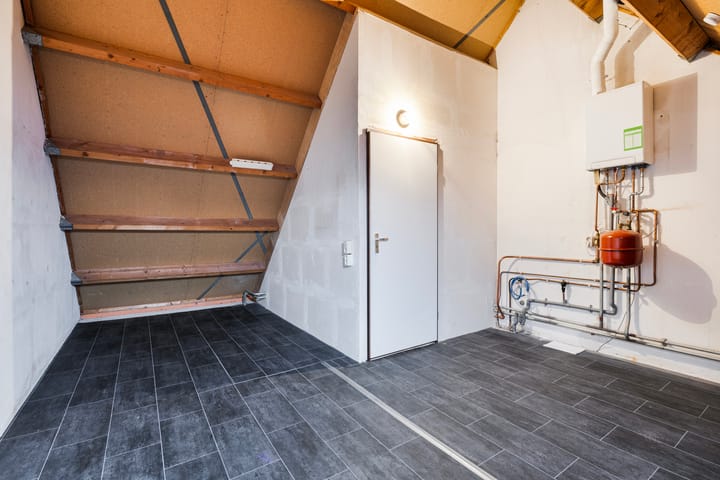 Foto 14 van Servaashof 12