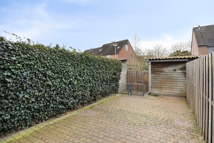 Foto 15 van Servaashof 12