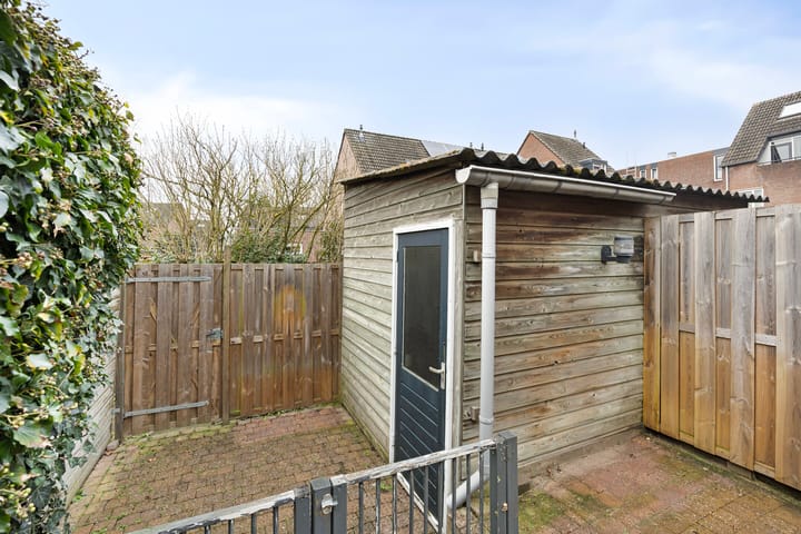 Foto 17 van Servaashof 12