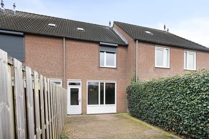 Foto 18 van Servaashof 12