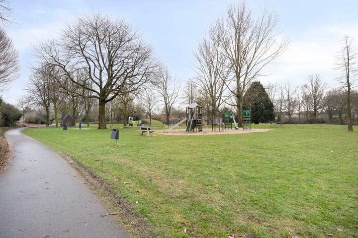 Foto 20 van Servaashof 12