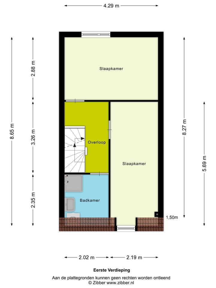 Foto 23 van Servaashof 12