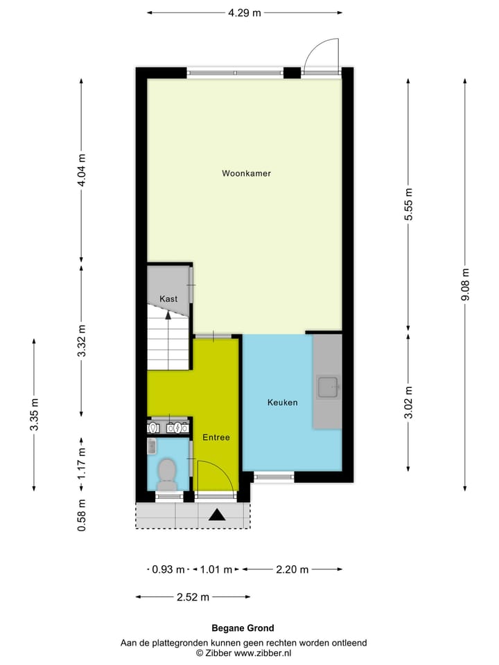 Foto 24 van Servaashof 12