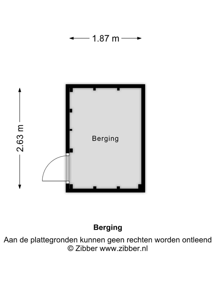 Foto 26 van Servaashof 12