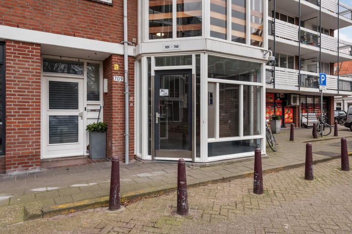 Foto 2 van Frederikstraat 603