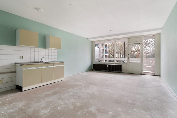 Foto 3 van Frederikstraat 603