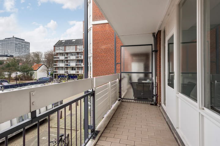 Foto 4 van Frederikstraat 603