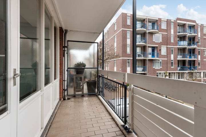 Foto 5 van Frederikstraat 603