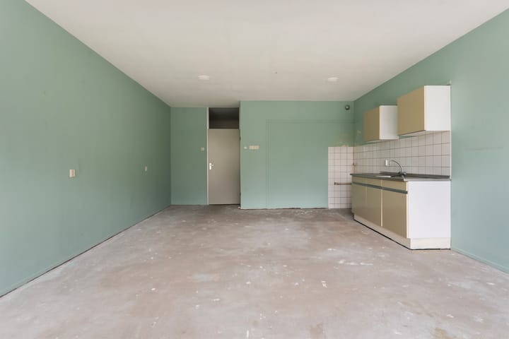 Photo 7 of Frederikstraat 603