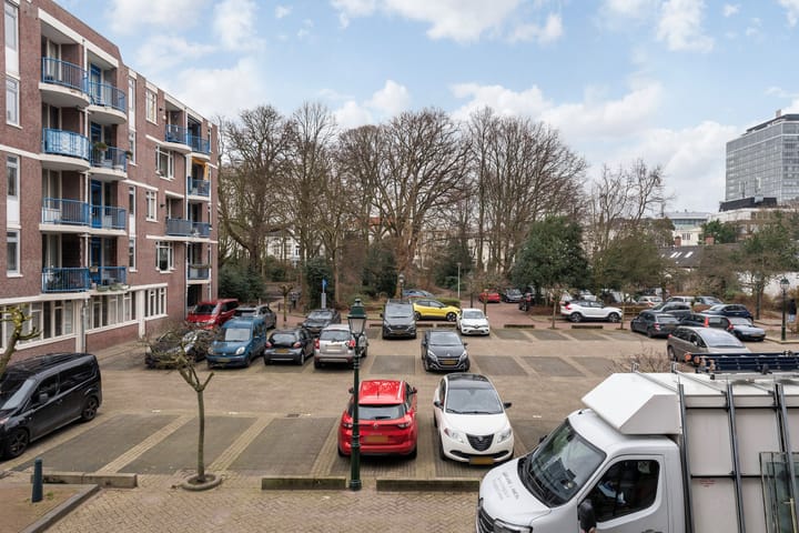 Photo 6 of Frederikstraat 603