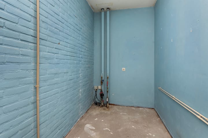 Photo 10 of Frederikstraat 603