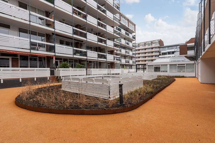 Photo 11 of Frederikstraat 603