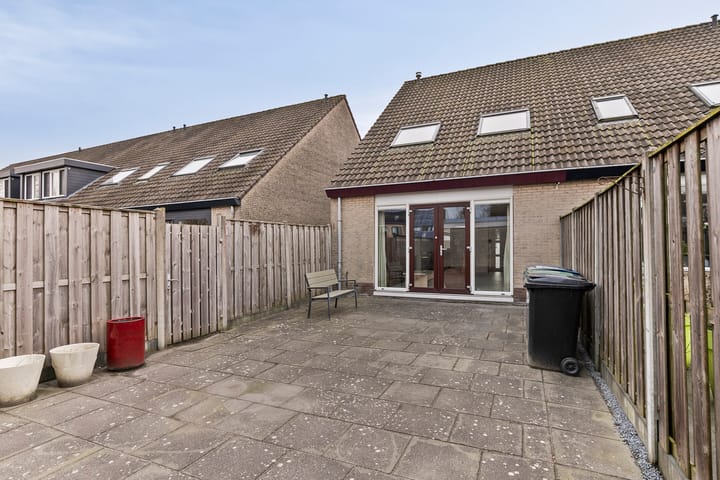 Foto 3 van Ladderbaai 14