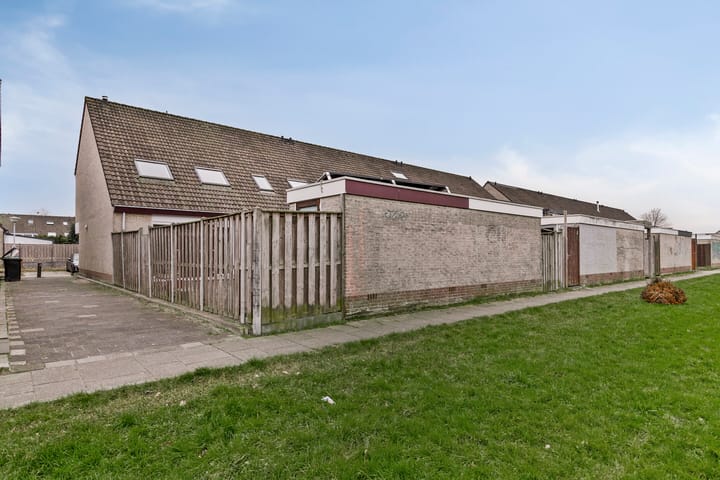 Foto 4 van Ladderbaai 14