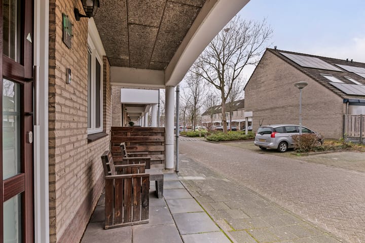 Foto 5 van Ladderbaai 14