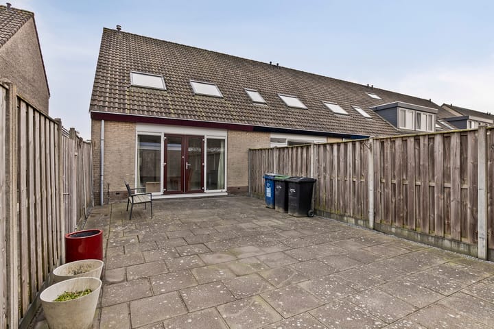 Foto 30 van Ladderbaai 14