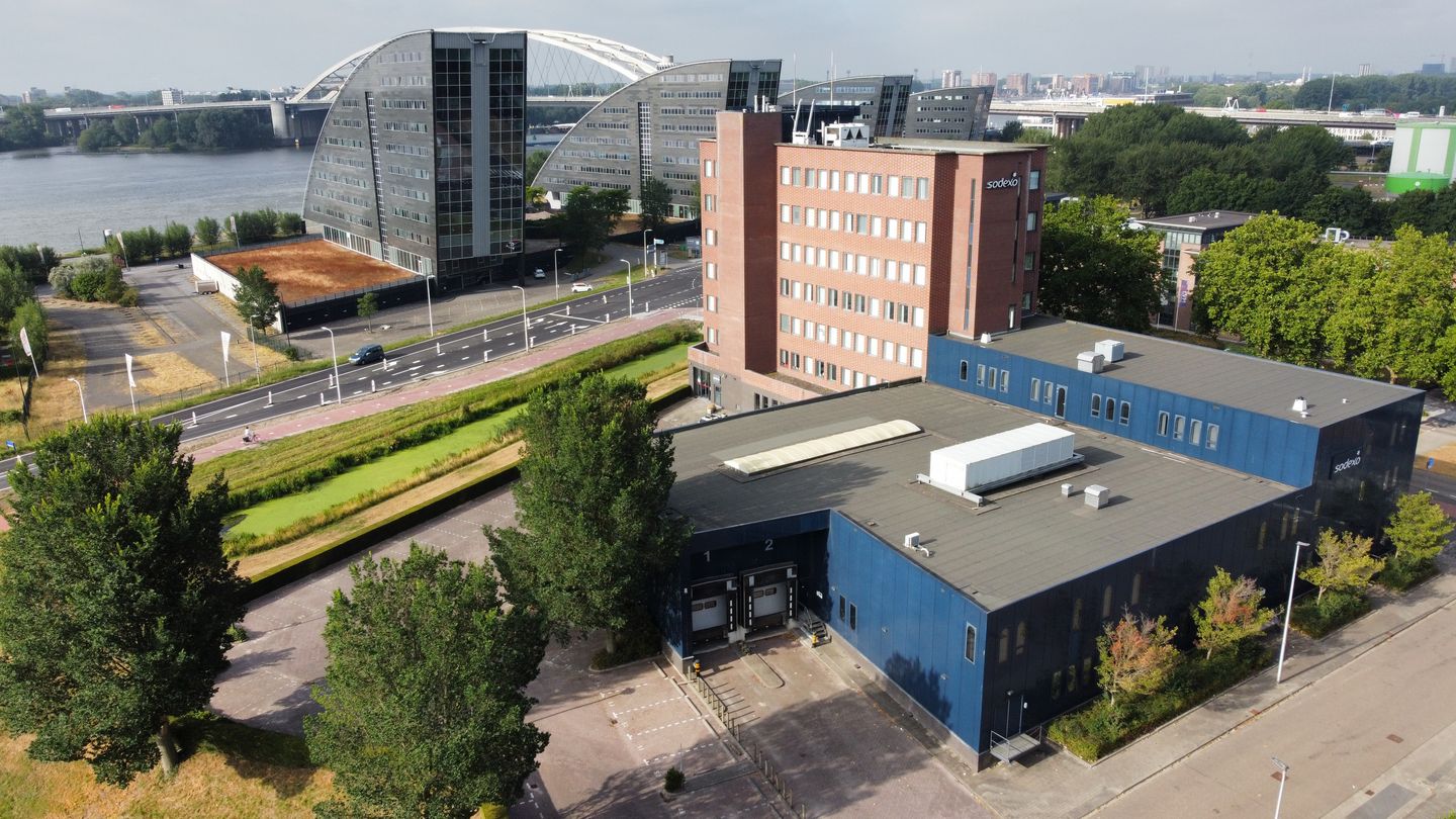 View photo 5 of Rivium Boulevard 2