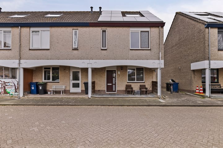 Foto 33 van Ladderbaai 14