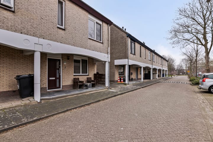 Foto 34 van Ladderbaai 14