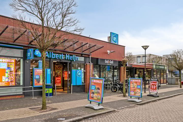 Foto 35 van Ladderbaai 14