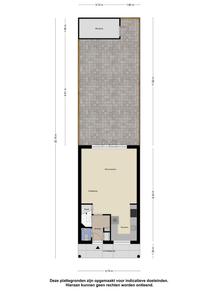 Foto 36 van Ladderbaai 14