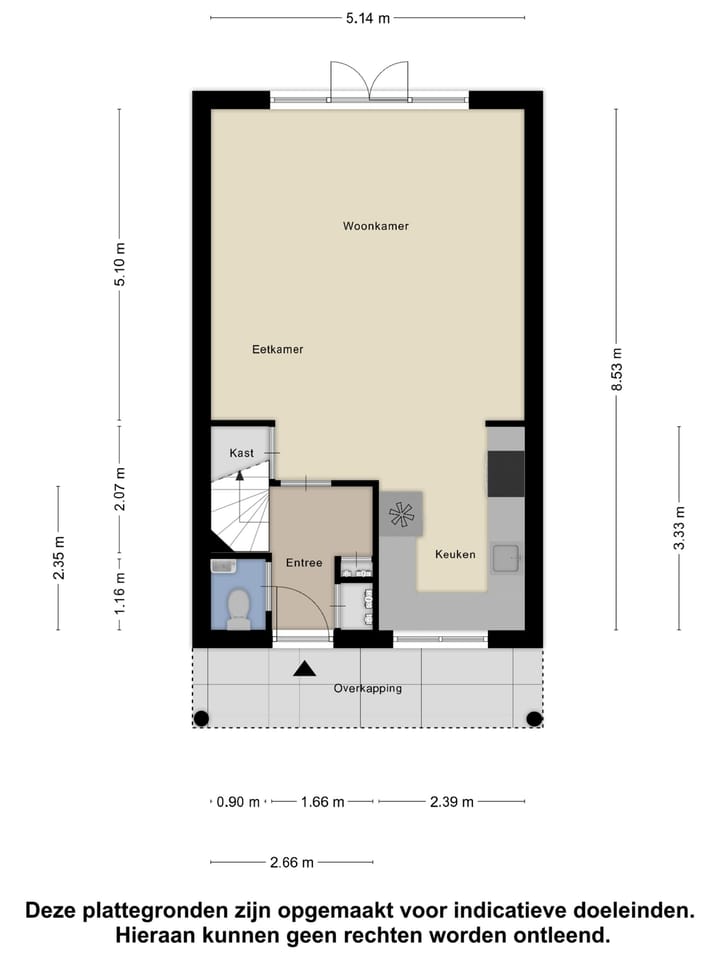 Foto 37 van Ladderbaai 14