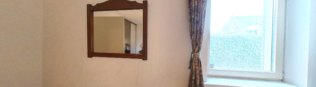 Slaapkamer