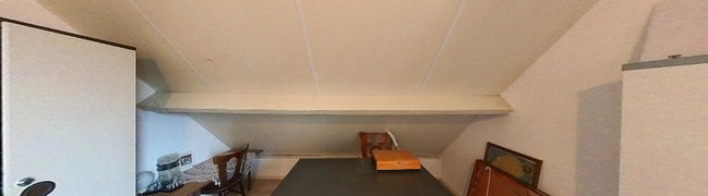 Studeerkamer