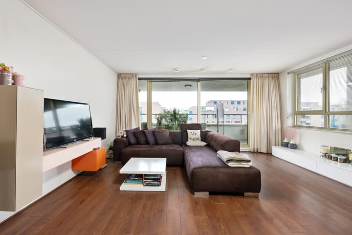 Foto 3 van Struisenburgstraat 24-A