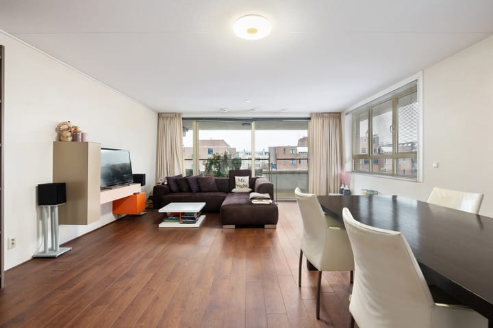 Foto 5 van Struisenburgstraat 24-A