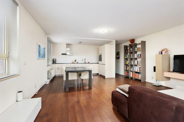 Foto 6 van Struisenburgstraat 24-A