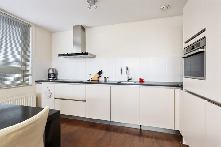 Foto 8 van Struisenburgstraat 24-A