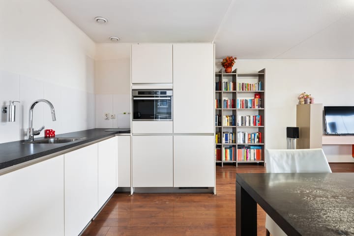 Foto 9 van Struisenburgstraat 24-A